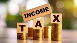 Income Tax Rule Change:
