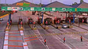 Toll Fee Hike in