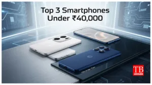 Top 3 Smartphones Under