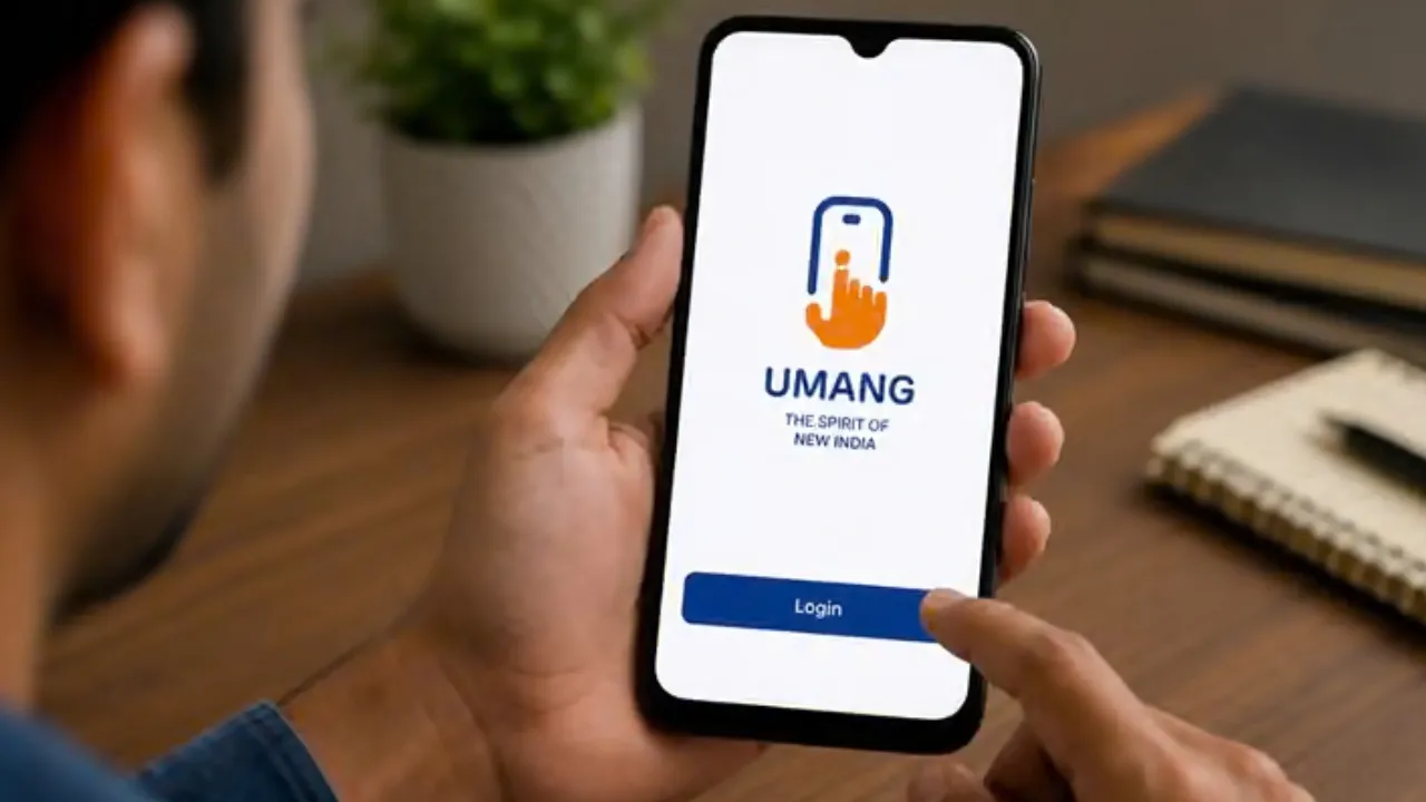 UMANG App Not Working? Check Your PF Balance Like This