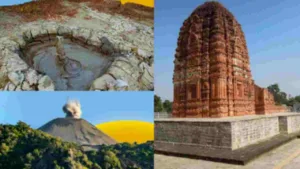UNESCO World Heritage List: