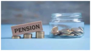 UP Old Age Pension
