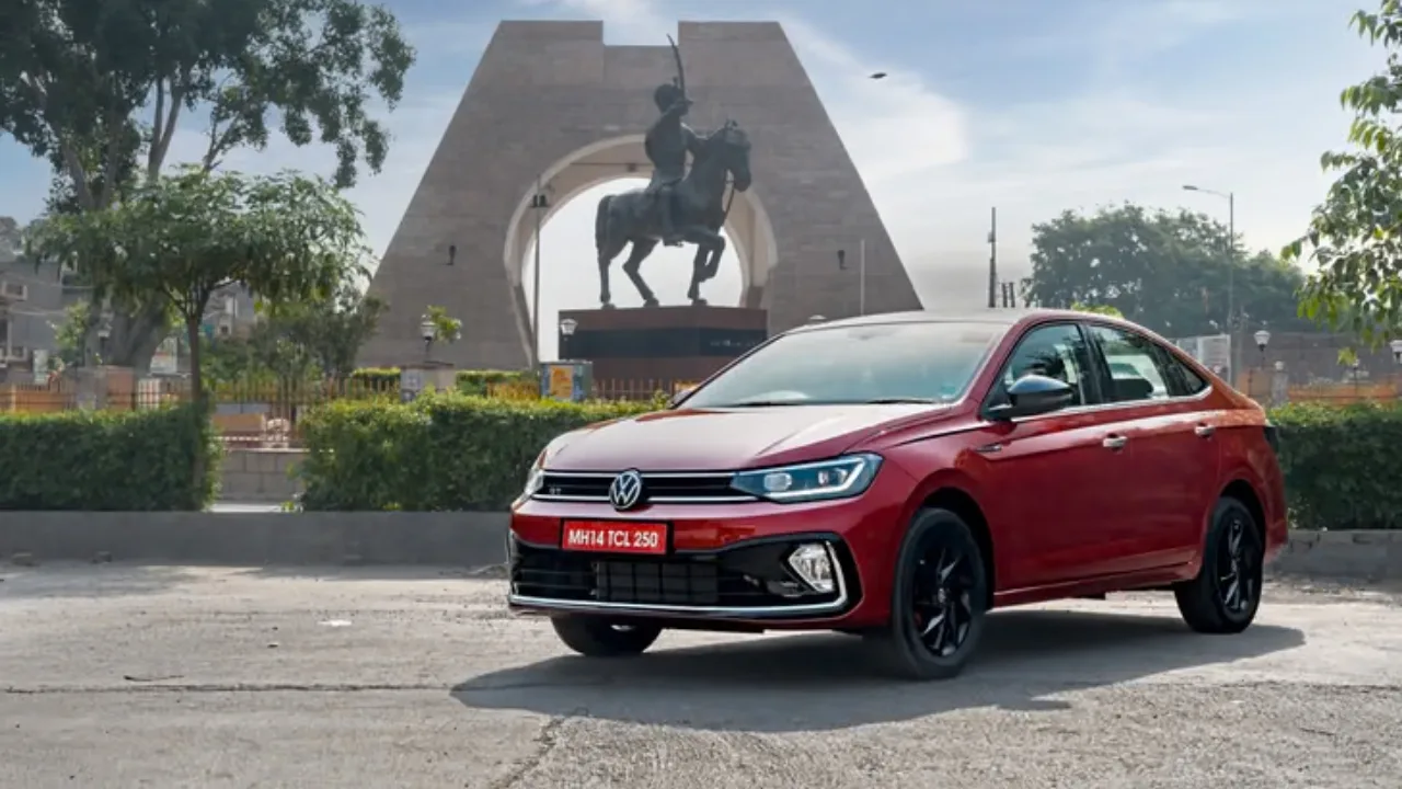 Best Upcoming Cars Between ₹10–15 Lakh – Virtus Facelift, Hyundai HE1i EV & More - Image 2