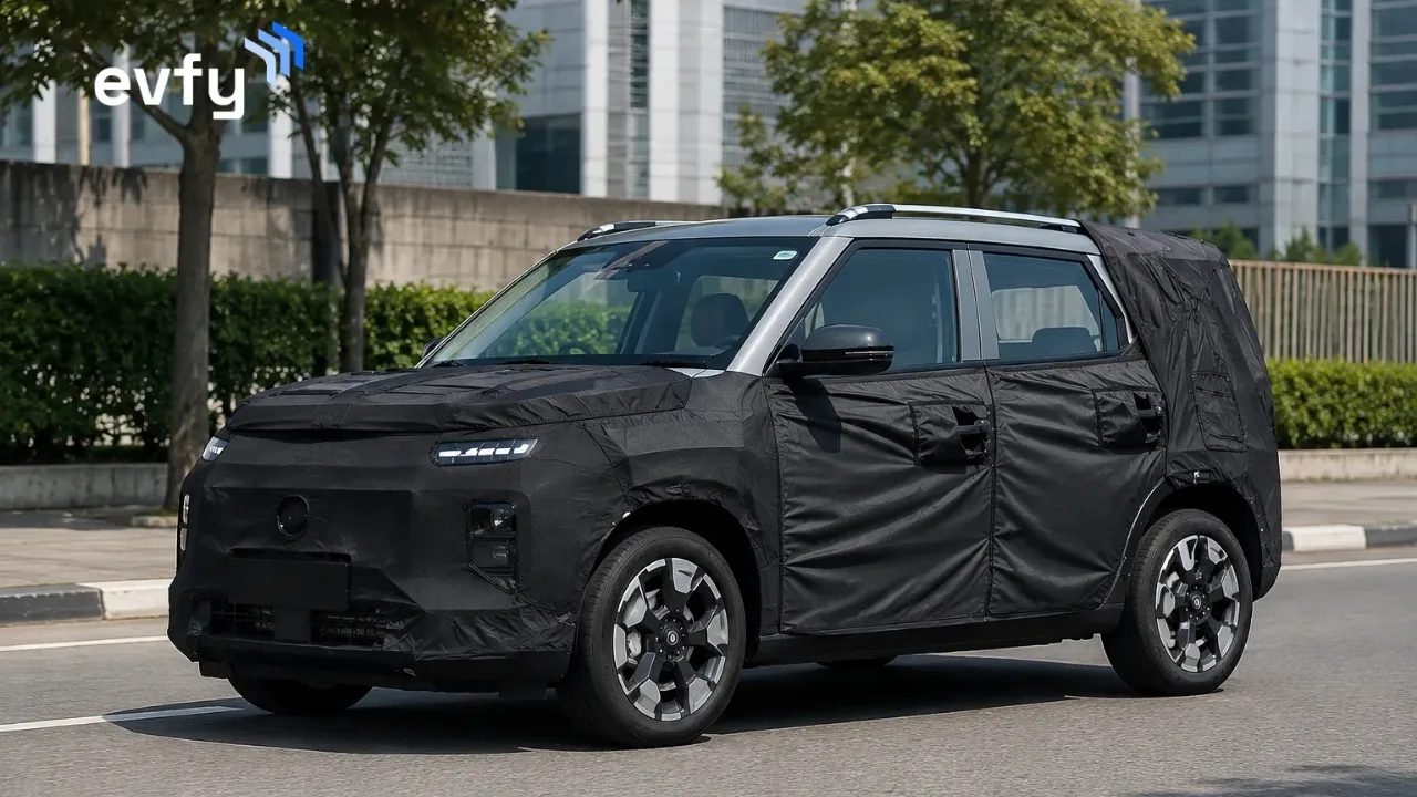 Best Upcoming Cars Between ₹10–15 Lakh – Virtus Facelift, Hyundai HE1i EV & More - Image 1