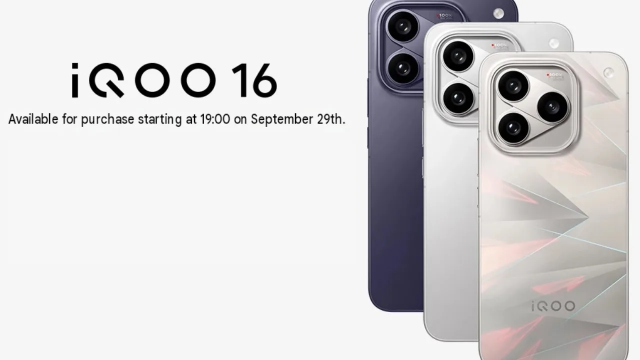 Upcoming iQOO Phones 2026 – Find Out Which One Mobile Phone Is the Most Powerful - Image 1