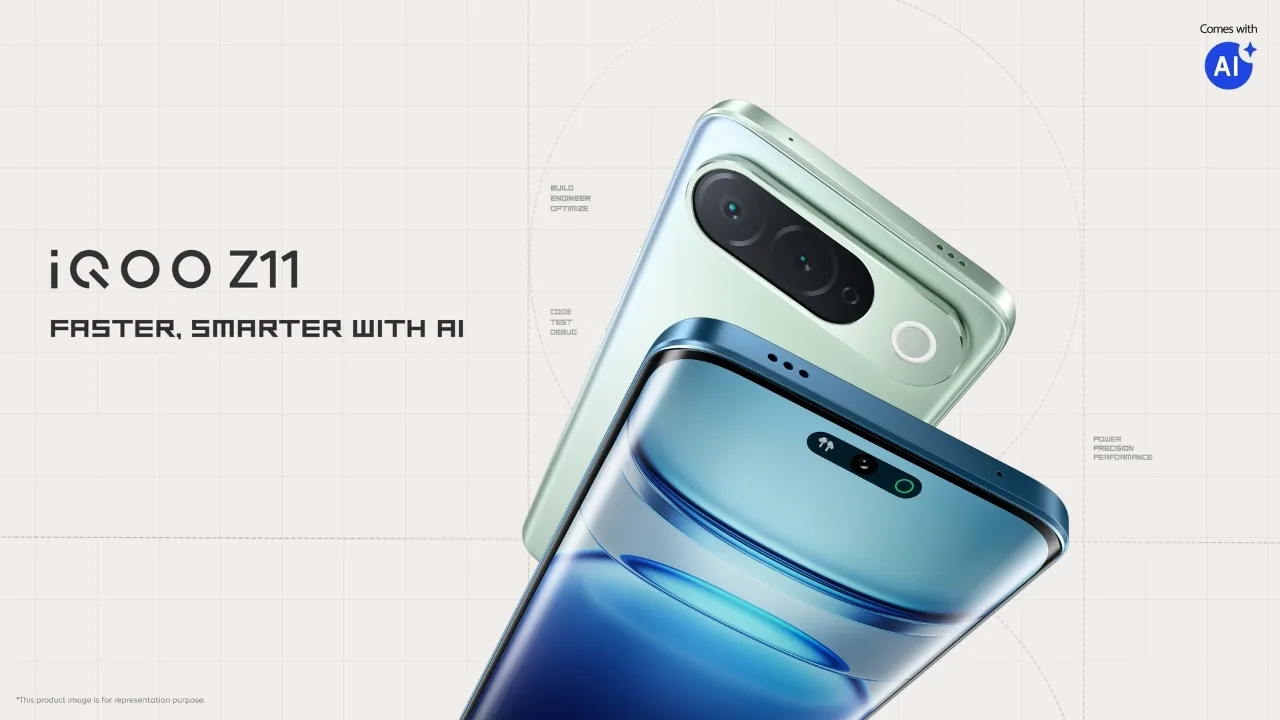 Upcoming iQOO Phones 2026 – Find Out Which One Mobile Phone Is the Most Powerful - Image 2