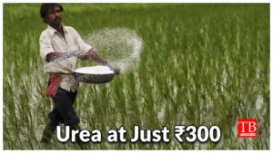 Urea Subsidy Update –