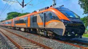 Vande Bharat Express: Railways