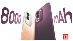 Vivo Y32 launches with