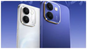 Vivo Y600 Debuts with