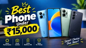 Top 5 Best 5G