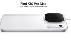 OPPO Find X10 Ultra