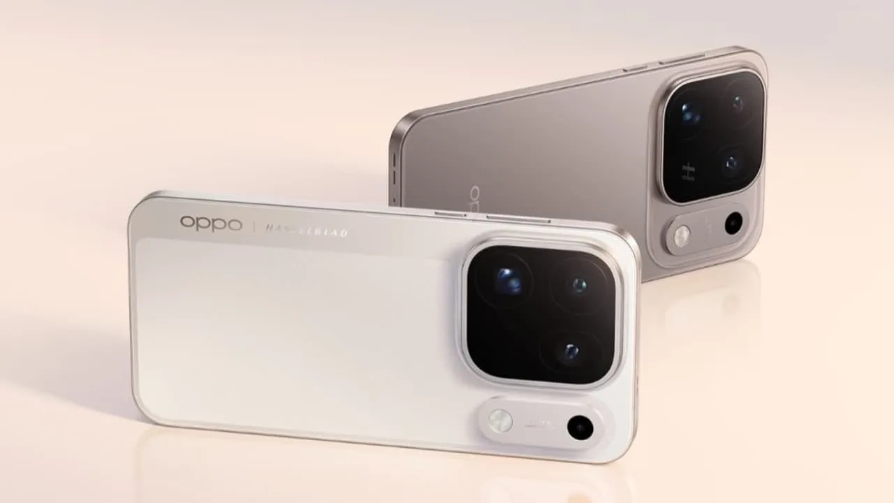 OPPO Find X10 Ultra Leaked Specs – 200MP Cameras, 8,500mAh Battery - Image 1