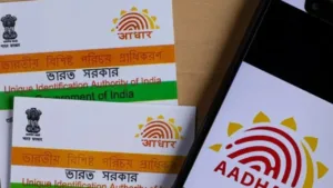 Aadhaar Unlock- How to