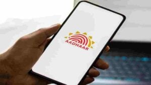 Aadhaar Update: How to