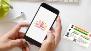 Aadhaar Update: Father’s and