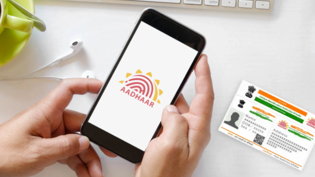 Aadhaar Update: Father’s and Husband’s Names May Be Removed? Know UIDAI’s HoF Rule
