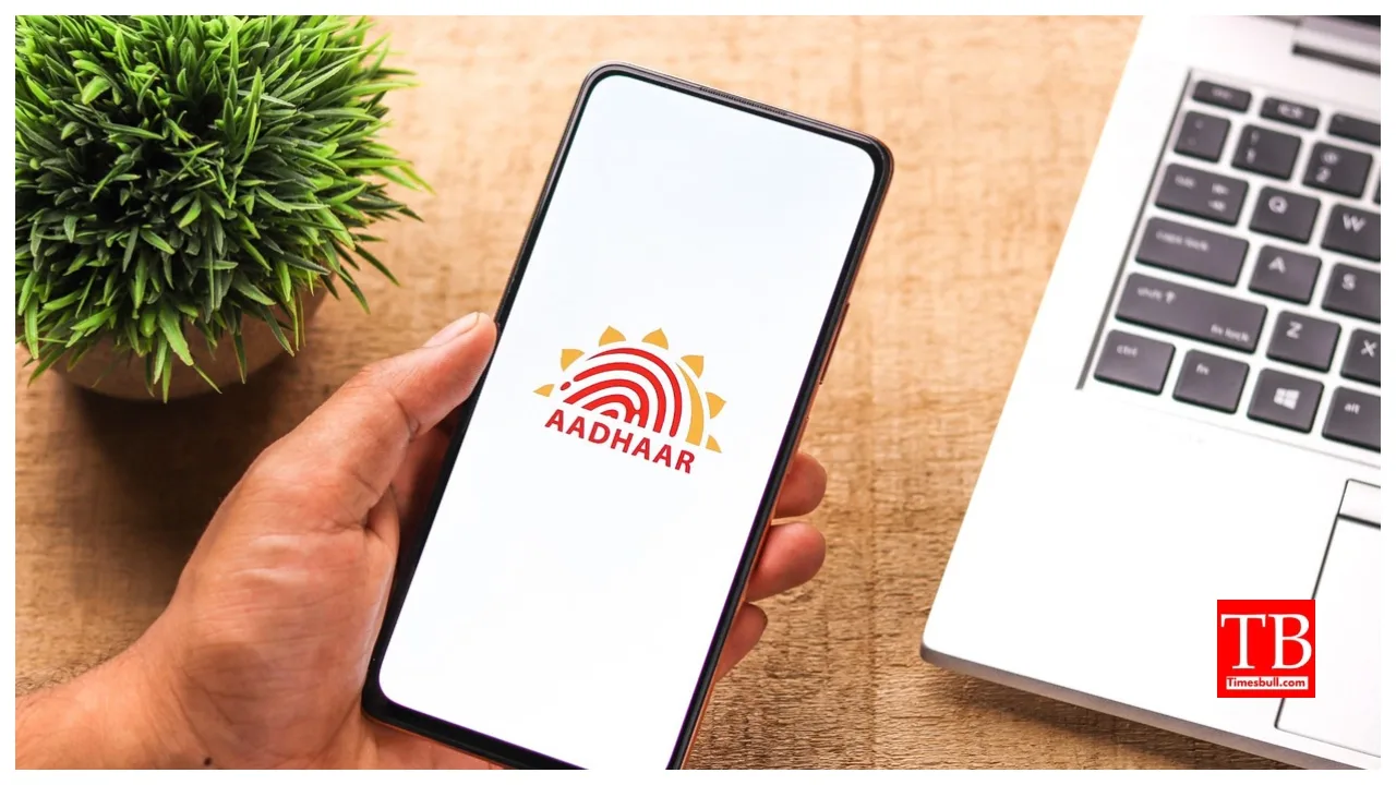Aadhaar Update – Here’s How to Lock and Unlock Your Biometrics Online