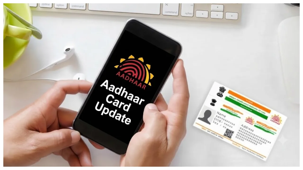 Aadhaar Card Update – Aadhaar Name Change Just Got Harder, Check Inside Details