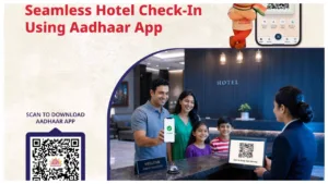 Aadhaar Card Update –