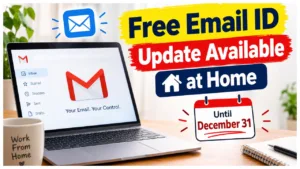 Aadhaar Update – How