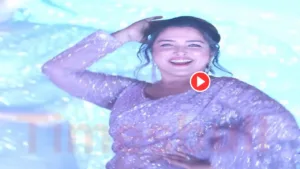 Bhojpuri Song – Must