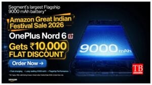 Amazon Great Indian Festival