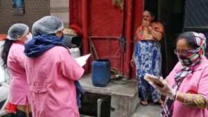 ASHA Workers Get Major