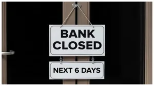 Bank Holidays – 
