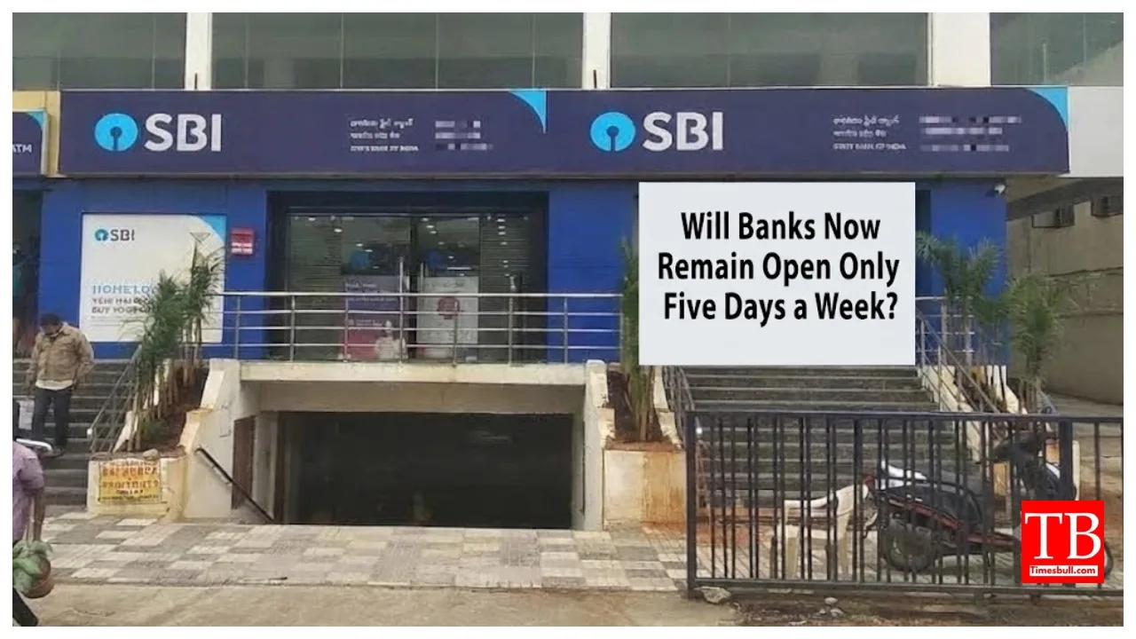 Bank Holiday Update – Will Banks Close on Every Saturdays? Here’s the Truth