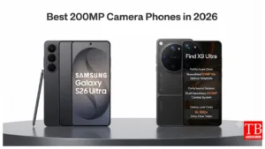 Best 200MP Camera Phones