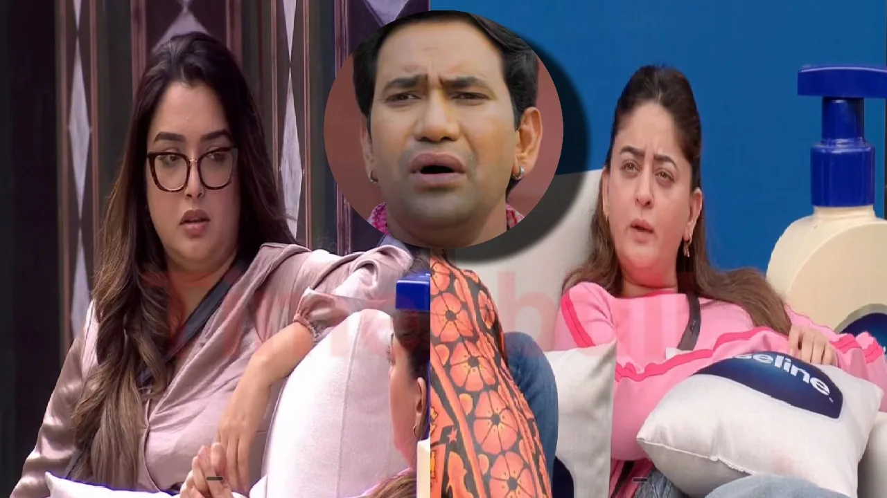 Amrapali Dubey Talks About Nirahua Marriage, Wife Mansa Yadav & ‘Girlfriends’ — What’s True, What’s Not