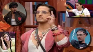 Bigg Boss 20 Top