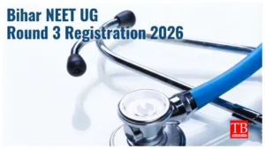 Bihar NEET UG Counselling