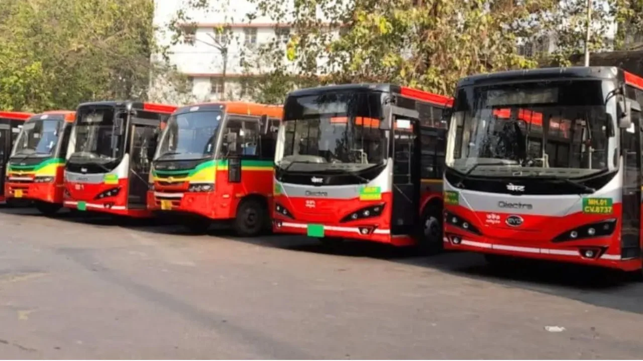 More Than 50 Buses Likely to Run on 18 Delhi-Bihar Routes, Check Now
