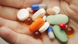 Cancer Medicine Prices May