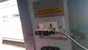 Railway Rules Change: No