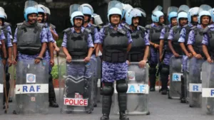 CJP Protest Update: 35,000