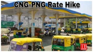 CNG-PNG Rate Hike –