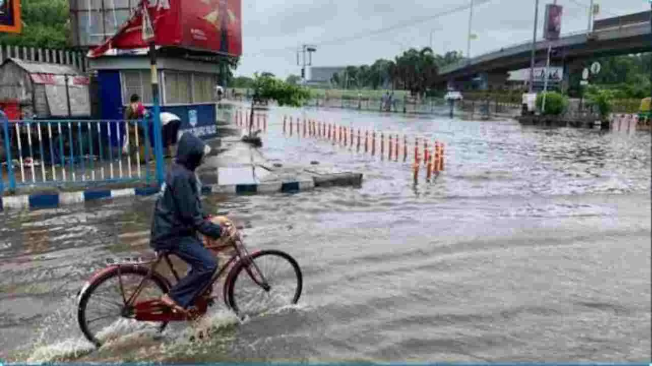 Cyclone Arnab: Storm with Winds of Up to 140 km/h! States on Alert