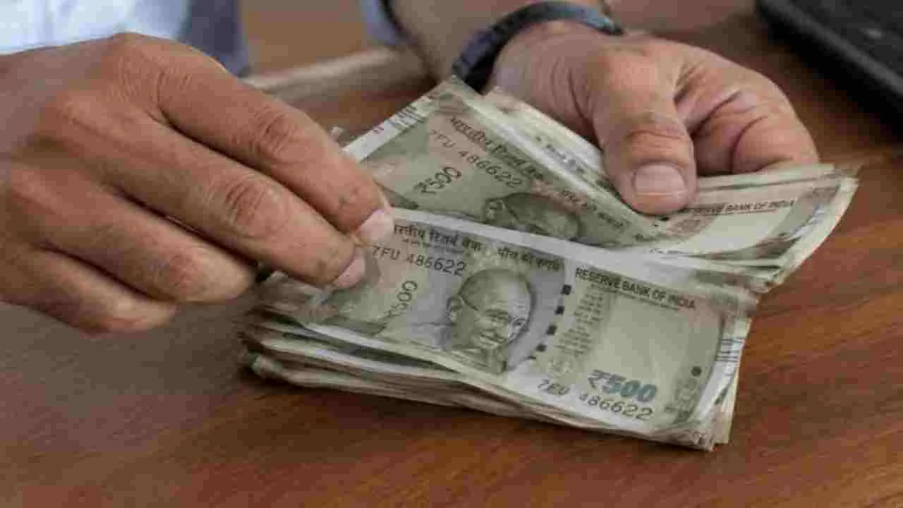 DA Hike: 5th Pay Commission DA Reaches 497%, Know the Details