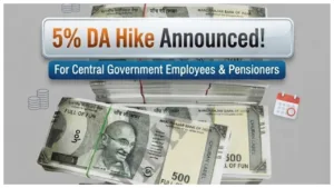 DA Hike Update –
