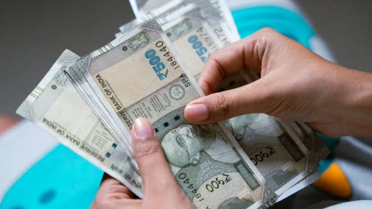 DA Hike- 3% DA and DR Hike Approved, Bonus for 6 Lakh Employees