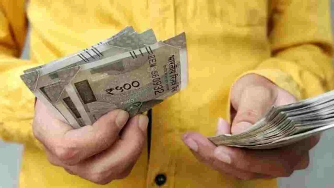 DA Hike- DA Hike Delayed? Salary Calculations Create Uncertainty