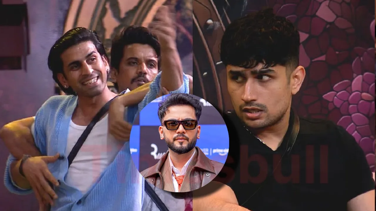 Elvish Yadav Slams Bigg Boss 20 Rules After Nakul-Gullu Fight – ‘Sad’ Rules Change….
