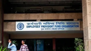 EPFO Extends PF Deposit