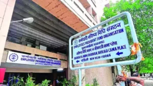 EPFO Extends PF Deposit