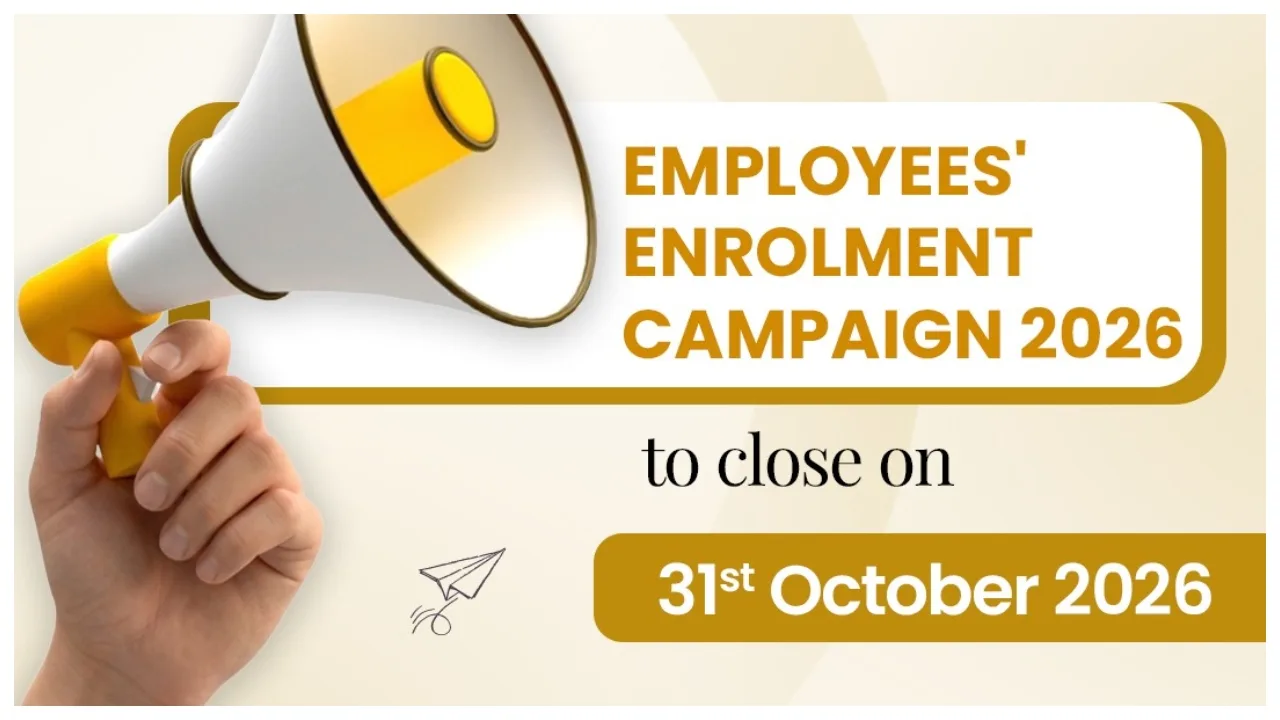 EPFO Update – Only 4 Days Left for Employers to Enrol Eligible Employees