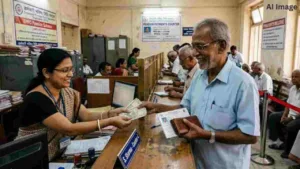 EPFO Pension: Does a