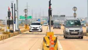 FASTag: Unlimited toll crossing